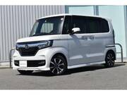 2019 HONDA N-BOX CUSTOM