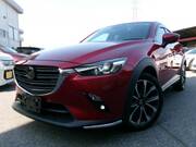 2019 MAZDA CX-3