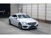 MERCEDES BENZ C-CLASS