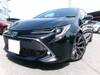 TOYOTA COROLLA SPORT