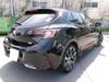 TOYOTA COROLLA SPORT