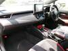 TOYOTA COROLLA SPORT