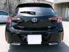 TOYOTA COROLLA SPORT
