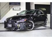 2008 LEXUS IS