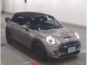 2017 BMW MINI