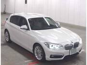 2019 BMW 1 SERIES
