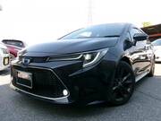 2020 TOYOTA COROLLA TOURING