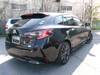 TOYOTA COROLLA TOURING