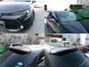 TOYOTA COROLLA TOURING
