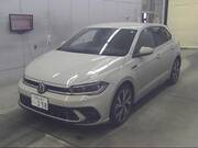 2024 VOLKSWAGEN POLO