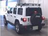 CHRYSLER JEEP WRANGLER UNLIMITED