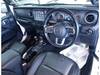 CHRYSLER JEEP WRANGLER UNLIMITED