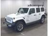 CHRYSLER JEEP WRANGLER UNLIMITED