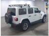 CHRYSLER JEEP WRANGLER UNLIMITED