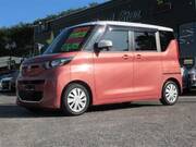 2020 MITSUBISHI EK SPACE