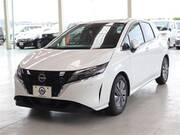 2023 NISSAN NOTE