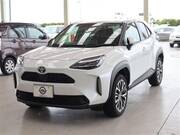 2023 TOYOTA YARIS CROSS