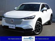 2024 HONDA VEZEL