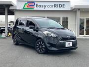 2016 TOYOTA SIENTA