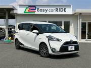 2018 TOYOTA SIENTA