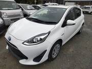 2018 TOYOTA AQUA S