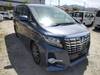 TOYOTA ALPHARD HYBRID