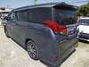 TOYOTA ALPHARD HYBRID