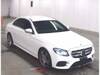 MERCEDES BENZ E-CLASS