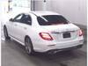 MERCEDES BENZ E-CLASS