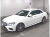 MERCEDES BENZ E-CLASS