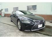2019 LEXUS LS