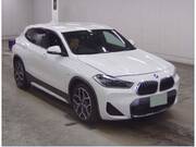 2022 BMW X2