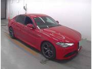 2019 ALFA ROMEO GIULIA