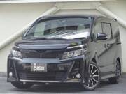 2016 TOYOTA VOXY
