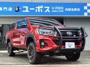 2019 TOYOTA HILUX