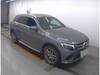MERCEDES BENZ GLC-CLASS