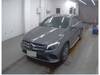 MERCEDES BENZ GLC-CLASS