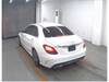 MERCEDES BENZ C-CLASS