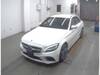MERCEDES BENZ C-CLASS