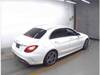 MERCEDES BENZ C-CLASS