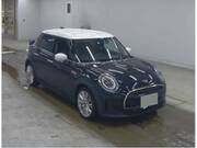 2022 BMW MINI