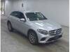 MERCEDES BENZ GLC-CLASS