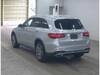 MERCEDES BENZ GLC-CLASS