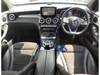 MERCEDES BENZ GLC-CLASS