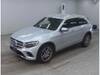 MERCEDES BENZ GLC-CLASS