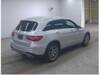 MERCEDES BENZ GLC-CLASS