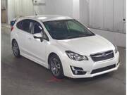 2016 SUBARU IMPREZA SPORTS