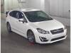 SUBARU IMPREZA SPORTS