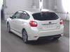 SUBARU IMPREZA SPORTS