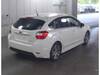 SUBARU IMPREZA SPORTS